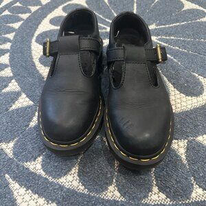 Dr. Martens Mary Jane shoes